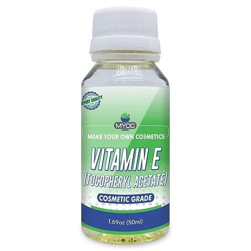 Salvia Cosmetic Raw Material List Tocopherol Acetate Vitamin E Salvia Cosmetic Raw Material List Tocopherol Acetate Vitamin E